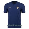 Frankrike Hjemme VM 2022 - Herre Fotballdrakt